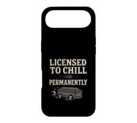Carcasa para iPhone Air Mortician Funeral Director Undertaker Licenciado Embalsamador