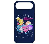 Carcasa para iPhone Air Moshi Monsters The Poppeteers Poppet & Co