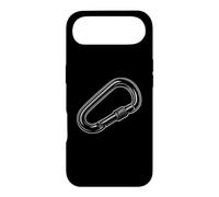 Carcasa para iPhone Air Mosquetón de Escalada