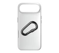 Carcasa para iPhone Air Mosquetón de Escalada