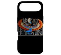 Carcasa para iPhone Air Mother Goddess ISIS. Diosa Madre de la realeza egipcia ISIS