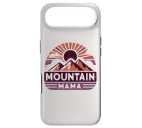 Carcasa para iPhone Air Mothers Day Love Hiking Mountain Mama