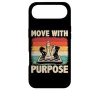 Carcasa para iPhone Air Move with Purpose
