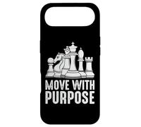Carcasa para iPhone Air Move with Purpose