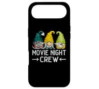 Carcasa para iPhone Air Movie Night Crew For GNOME Lover with Cinema Gnomie