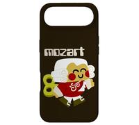 Carcasa para iPhone Air Mozart Kawaii