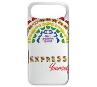 Carcasa para iPhone Air Mr Potato Head Pride Express Yourself