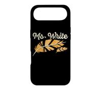 Carcasa para iPhone Air Ms. Write