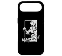 Carcasa para iPhone Air Muay Thai Borán