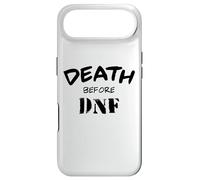 Carcasa para iPhone Air Muerte Antes de DNF