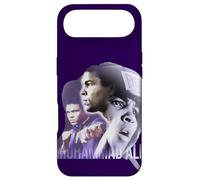 Carcasa para iPhone Air Muhammad Ali_001