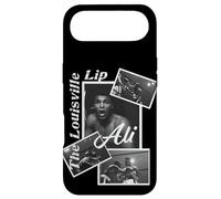 Carcasa para iPhone Air Muhammad Ali_002