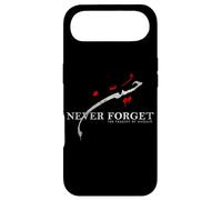 Carcasa para iPhone Air Muharram Ashura Day Ya Hussain | Never Forget Imam Hussain