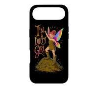 Carcasa para iPhone Air Mujer Mud Run Princess I'm a Dirty Girl Equipo Fairy Girls ATV