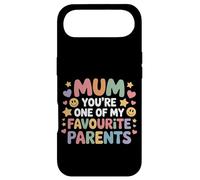 Carcasa para iPhone Air Mum You'Re One of My Favourite Parents Apreciación -