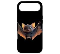 Carcasa para iPhone Air Murciélago Zorro Volador Dulce Vampiro Murciélagos