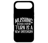 Carcasa para iPhone Air Mushing Donde Cada Giro es un Nuevo Descubrimiento Mushing