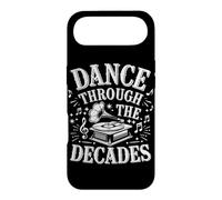Carcasa para iPhone Air Music and Dance Dance Lover Timeless Music Decades of Dance