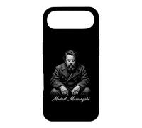 Carcasa para iPhone Air Música Clásica Modesto Mussorgsky Compositor Icono