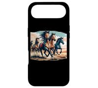 Carcasa para iPhone Air Mustang Wild Horse
