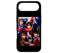 Carcasa para iPhone Air My Bloody Valentine Shoegaze Loveless Band Foto AJ Barratt