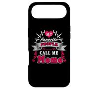Carcasa para iPhone Air My Favorite People Call Me Meme Grandma Funny Mothers Day