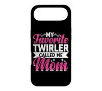 Carcasa para iPhone Air My Favorite Twirler Called Me Mom