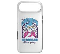 Carcasa para iPhone Air My Grandpa is Cooler Than yourfor Teen Girls Grandfather
