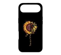 Carcasa para iPhone Air My Heart My Hero My Mechanic Funny Sunflower Lover Gift