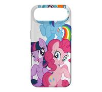 Carcasa para iPhone Air My Little Pony Pony Friends Rainbow