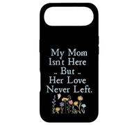 Carcasa para iPhone Air My Mom Isn'T Here But Her Love Never Left Memorial