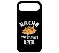 Carcasa para iPhone Air Nacho Promedio Kevin Cinco De Mayo Funny Gift Nachos