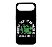 Carcasa para iPhone Air Nada Sabe Tan Bien como la sensación Vegana