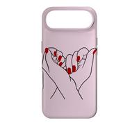 Carcasa para iPhone Air Nail Hustler Nail Tech Techniques Nail Boss Nail Polish Art
