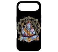 Carcasa para iPhone Air Namaste India Dios Shiva Hinduismo Deidad fe