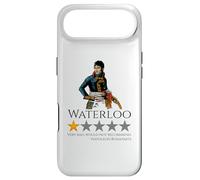 Carcasa para iPhone Air Napoleón Bonaparte - Historia de Francia - Batalla de Waterloo