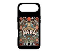 Carcasa para iPhone Air Nara Deer Park Spirit Heritage - Recuerdo de Viaje de Japón