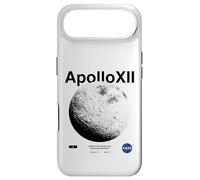 Carcasa para iPhone Air NASA - Apollo XII Lunar Surface