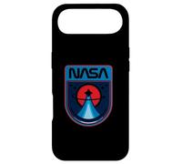 Carcasa para iPhone Air NASA Artemisa II NASA Marte Atmósfera Y Evolución Volátil