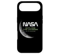 Carcasa para iPhone Air NASA - Moon Explore The Universe