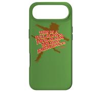 Carcasa para iPhone Air National Lampoon's Christmas Vacation Four Alarm Holiday