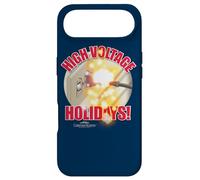 Carcasa para iPhone Air National Lampoon's Christmas Vacation High Voltage Holidays