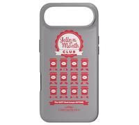 Carcasa para iPhone Air National Lampoon's Christmas Vacation Jelly of The Month