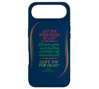 Carcasa para iPhone Air National Lampoon's Christmas Vacation Leave You For Dead