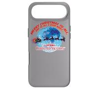 Carcasa para iPhone Air National Lampoon's Christmas Vacation Merry Christmas To All