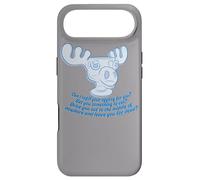 Carcasa para iPhone Air National Lampoon's Christmas Vacation Moose Mug Refill
