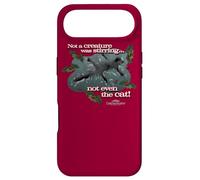 Carcasa para iPhone Air National Lampoon's Christmas Vacation Not a Creature