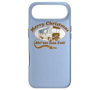 Carcasa para iPhone Air National Lampoon's Christmas Vacation SH!Tter Was Full