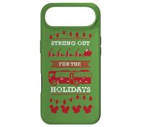 Carcasa para iPhone Air National Lampoon's Christmas Vacation Strung out