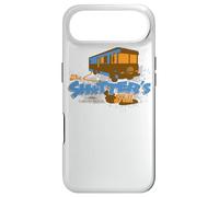 Carcasa para iPhone Air National Lampoon's Christmas Vacation The Shtter's Full